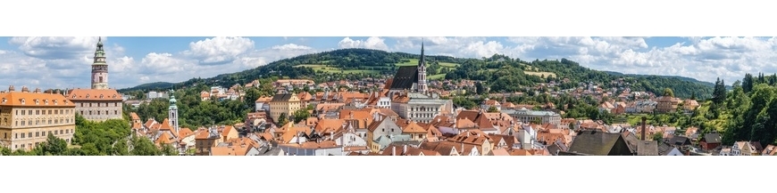 Commandez votre vin tchèque en ligne – Wines of Earth