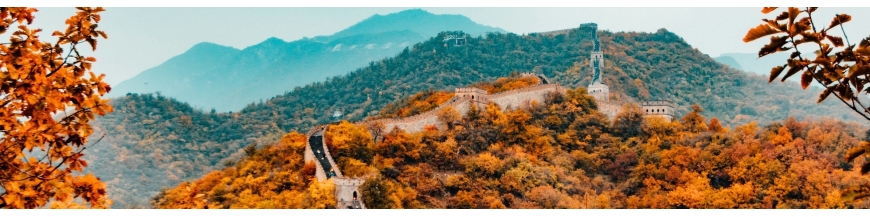 Acheter votre vin chinois chez votre e-caviste Wines of Earth