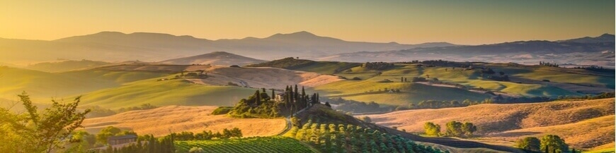 Commandez votre vin italien sur Internet