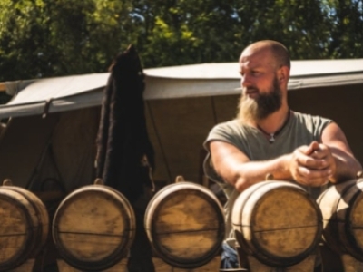 Formes et noms des barriques et tonneaux pour vin et alcool