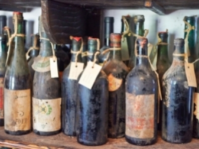 Cliché n°1 : « Les vieux vins sont forcément meilleurs. »