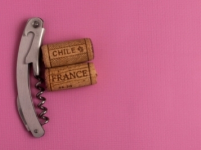 Le réchauffement climatique aura-t-il raison des AOP françaises ?