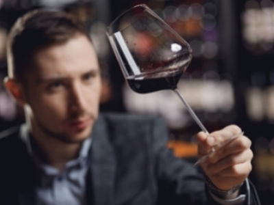 Gravelle, sédiments, tanins, ces dépôts au fond de mon flacon