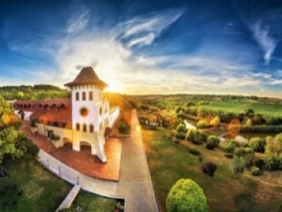 Dégustation des vins kosovars et moldaves en Wallonie 2019